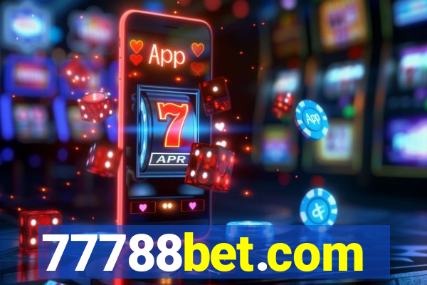 77788bet.com