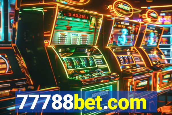 77788bet.com