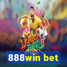 888win bet