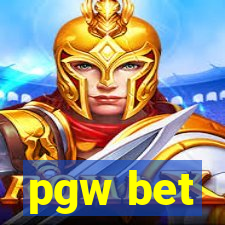 pgw bet