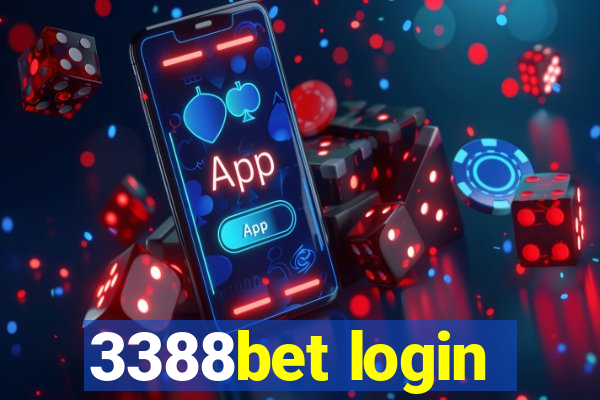 3388bet login