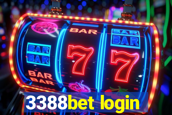 3388bet login