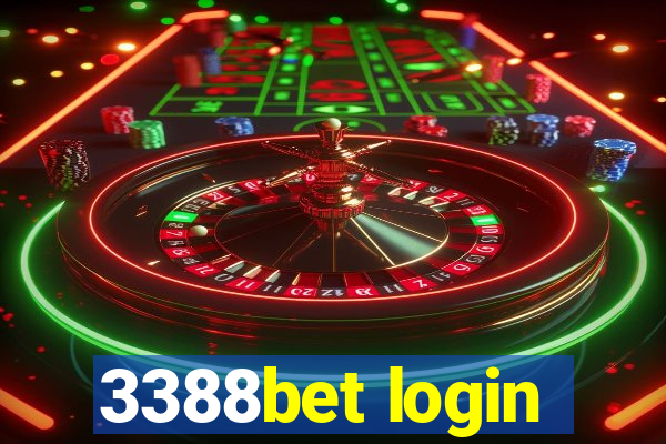 3388bet login