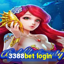 3388bet login