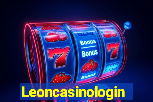 Leoncasinologin