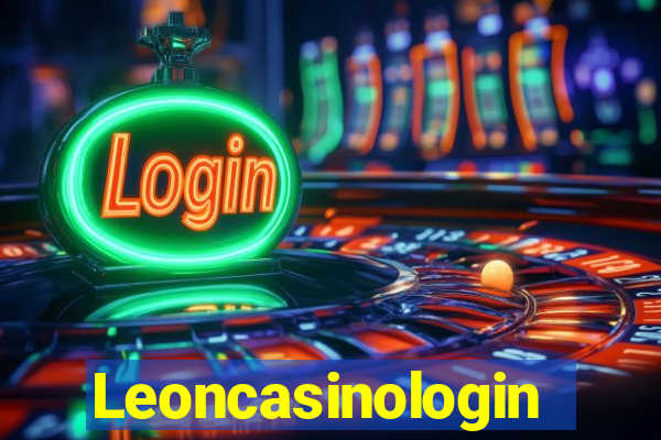 Leoncasinologin