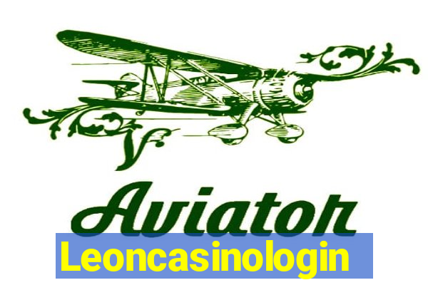 Leoncasinologin