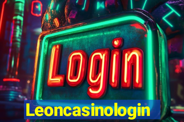 Leoncasinologin