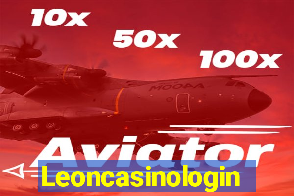 Leoncasinologin