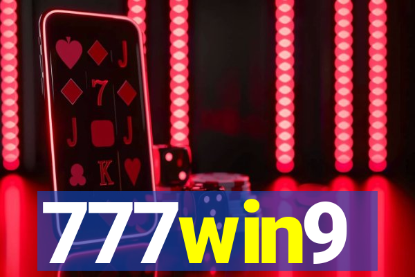 777win9