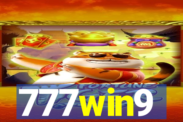 777win9