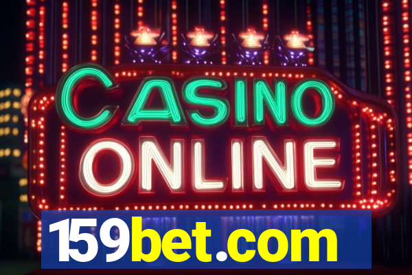 159bet.com