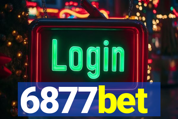 6877bet