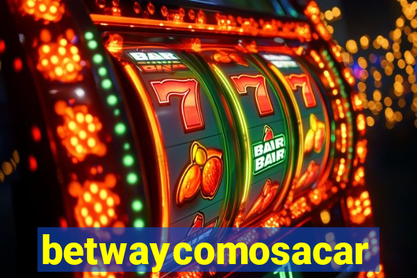 betwaycomosacar