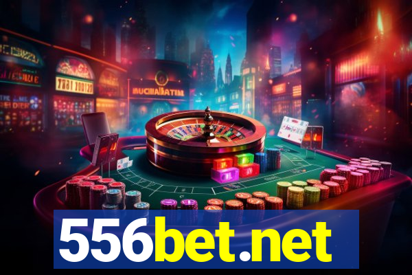 556bet.net