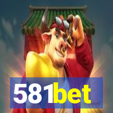 581bet