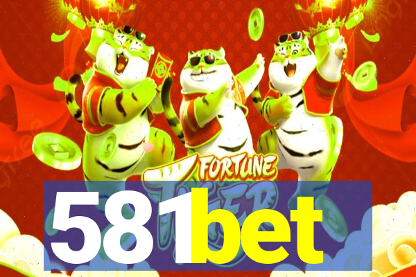 581bet