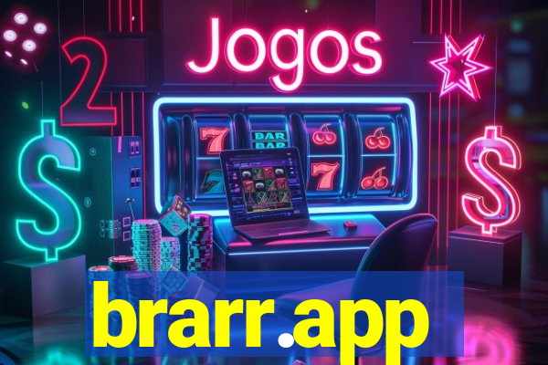 brarr.app