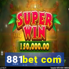 881bet com