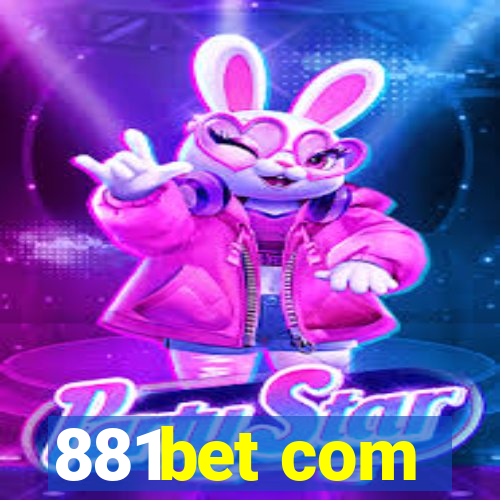 881bet com