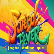 jogos online que paga no pix