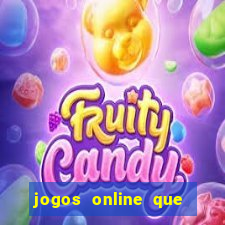 jogos online que paga no pix