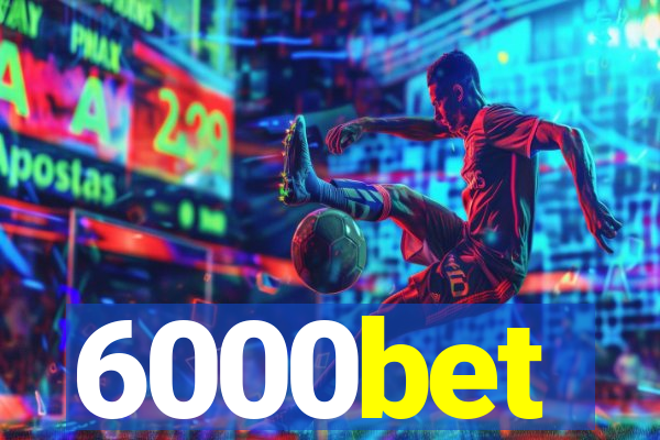 6000bet