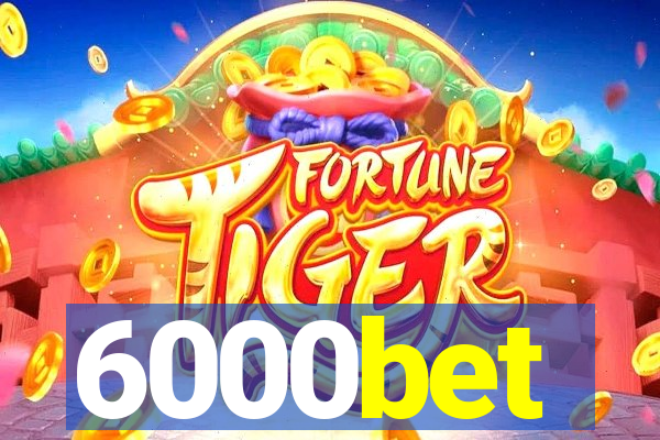 6000bet