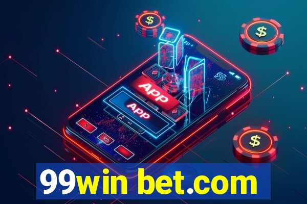 99win bet.com