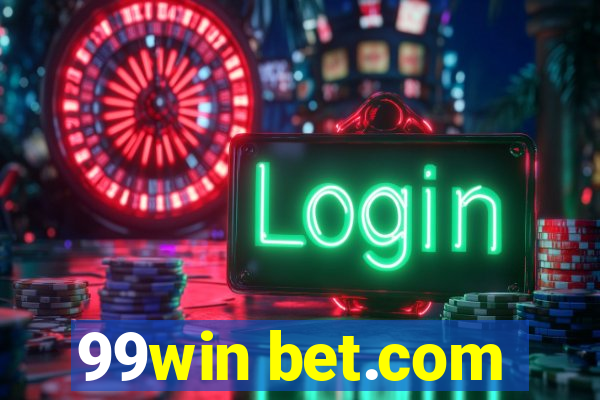 99win bet.com