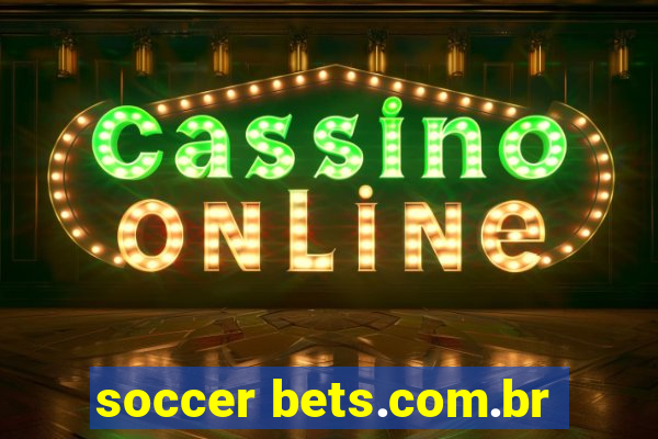 soccer bets.com.br