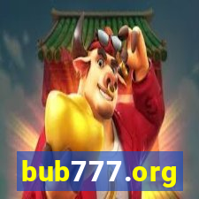 bub777.org