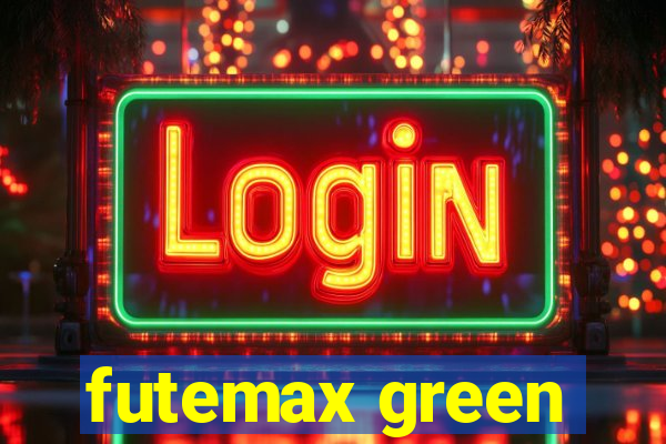 futemax green