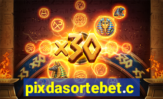 pixdasortebet.com