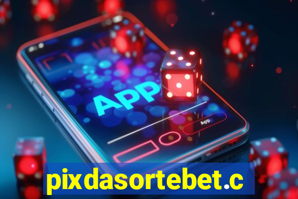 pixdasortebet.com