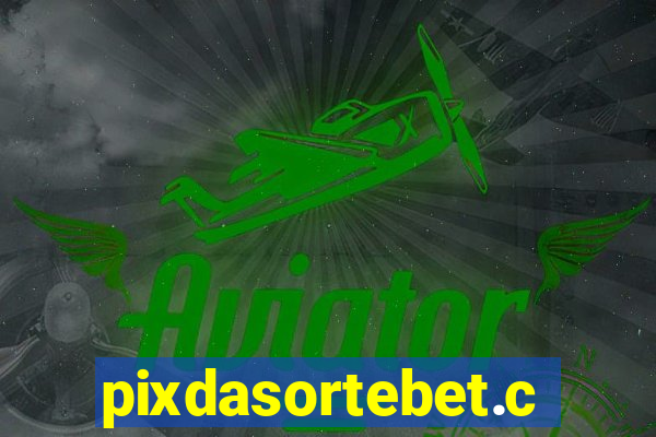 pixdasortebet.com