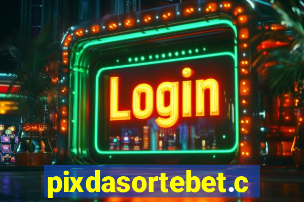 pixdasortebet.com