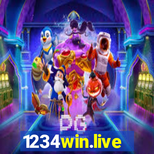 1234win.live