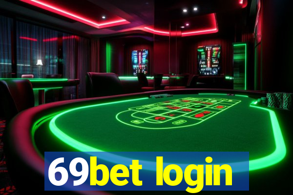 69bet login