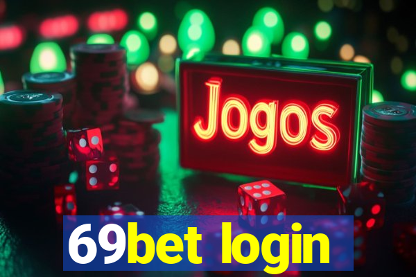 69bet login