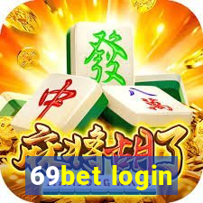 69bet login