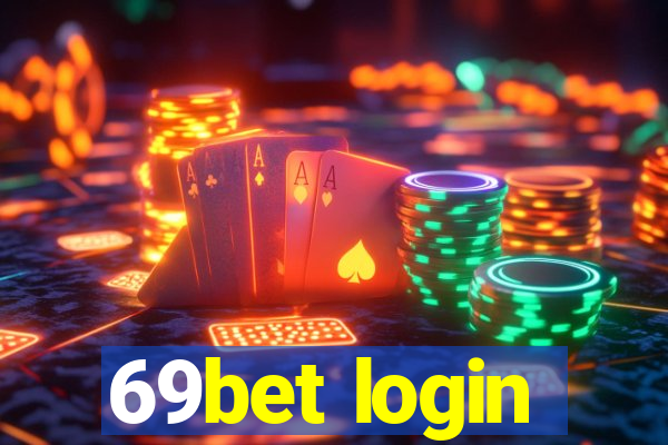 69bet login