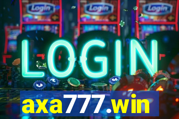 axa777.win