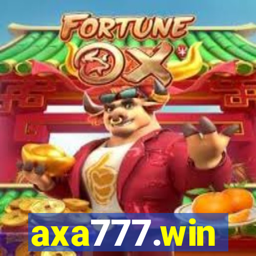 axa777.win