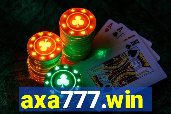 axa777.win