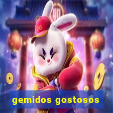 gemidos gostosos