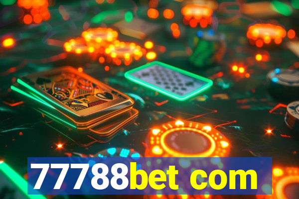 77788bet com