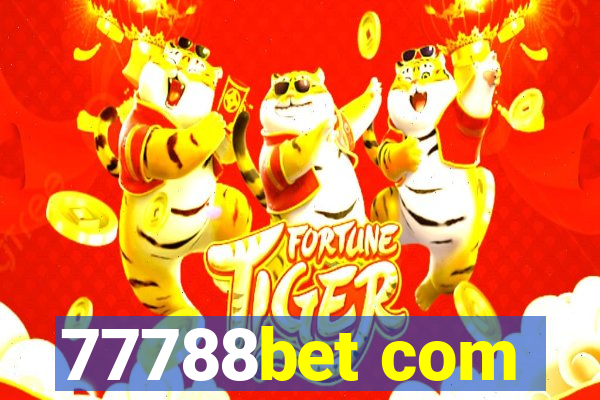 77788bet com