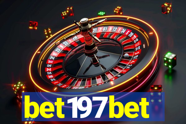 bet197bet