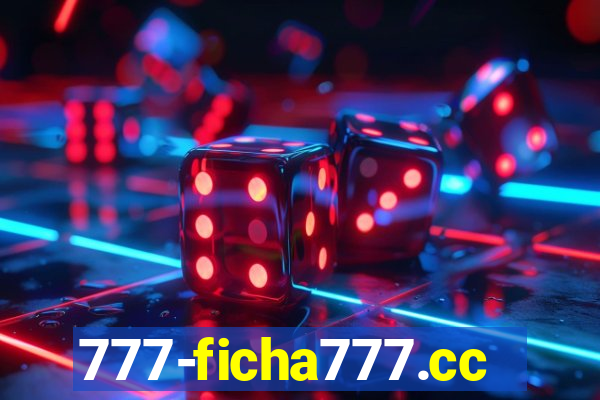 777-ficha777.cc